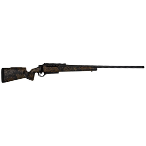SEEKINS PRECISION Havak Pro Hunter 2 300 PRC 26" 3rd - Black