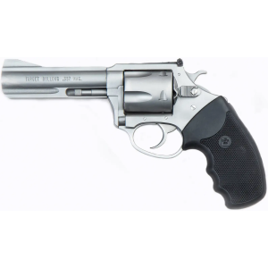 Charter Arms CA MAG PUG 357MAG 4.2 MATTE SS AS 5R SHOOTER