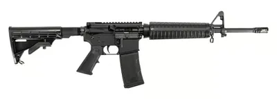 ROCK RIVER ARMS LAR-15M MID A4