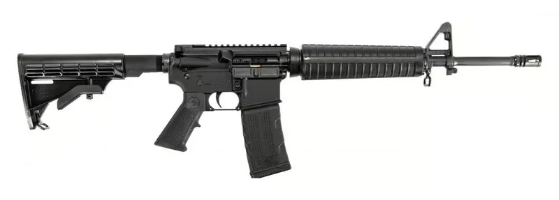 ROCK RIVER ARMS LAR-15M MID A4