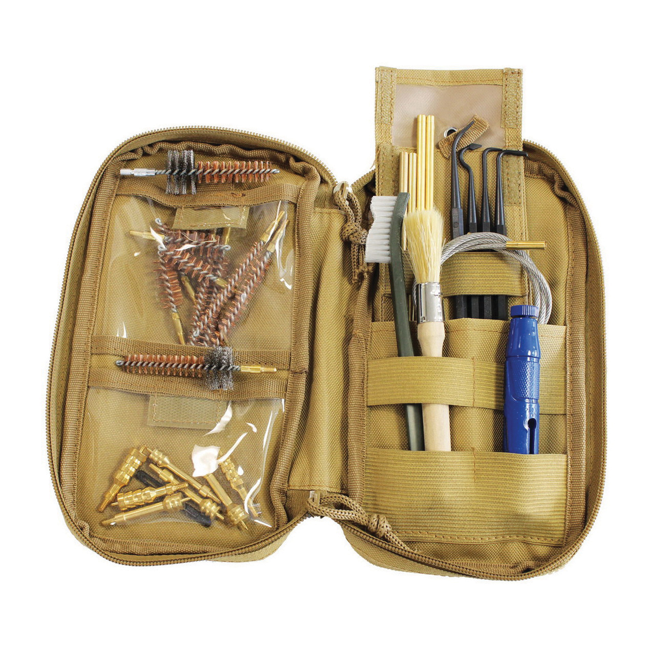 Birchwood Casey Rifle/Handgun Cleaning Kit - BC-41651