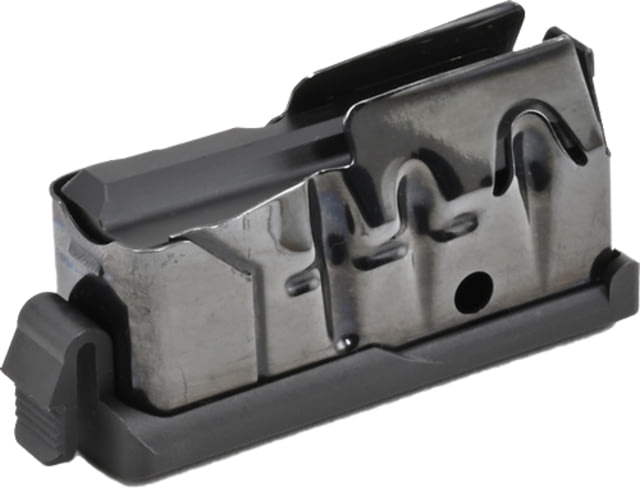 Savage Arms .350 Legend Savage Axis/Apex/10/110/11/16 Detachable Magazine 4 Round Black