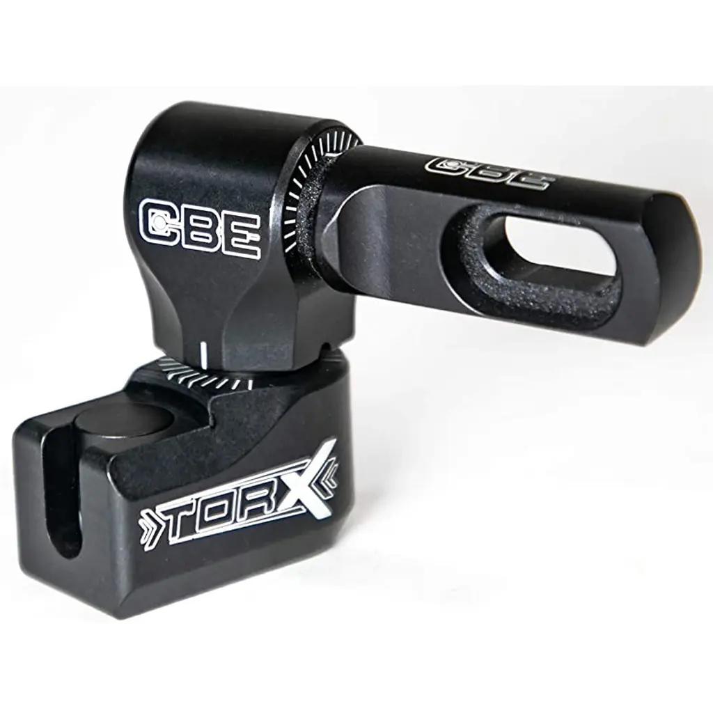 CBE Torx Stabilizer Mount Bracket Single