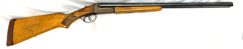 STEVENS 311 (Used)