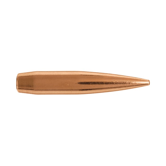 Berger Bullets VLD Target 6mm BT Rifle Bullet, 115 gr 0.243" 100rds