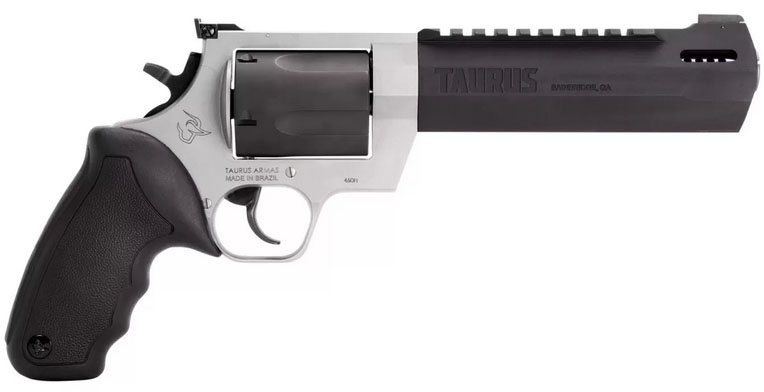 Taurus Raging Hunter 460 S Magnum Revolver