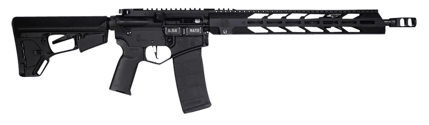 Diamondback DB15 5.56 NATO AR Rifle, 16" Barrel