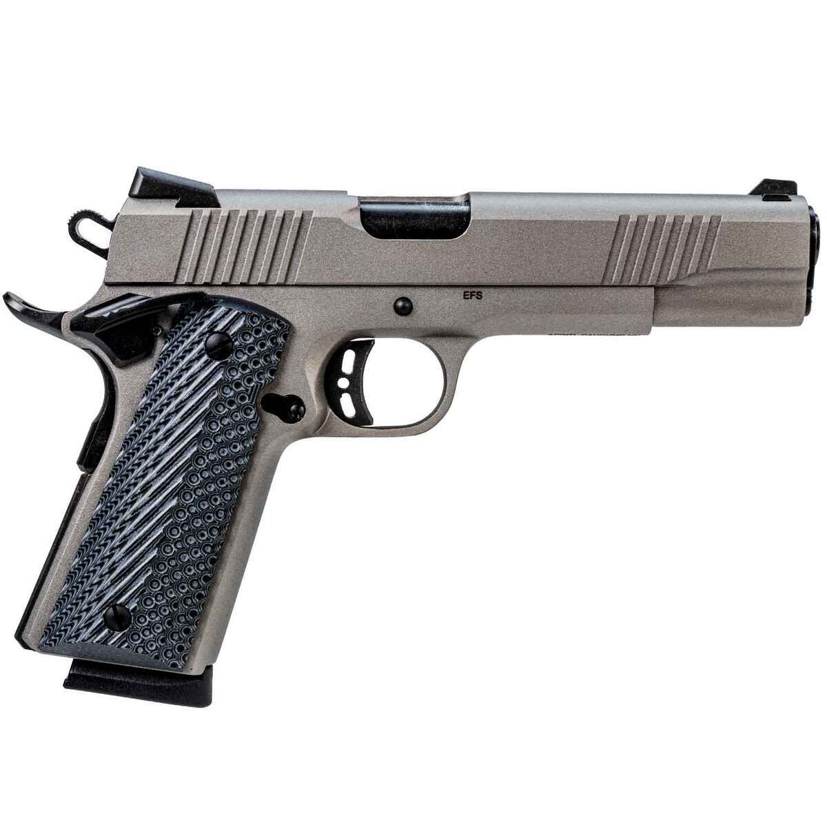 Armscor ARM 1911ROCK FS CERA 45AP 8RD