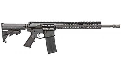 Black Rain Ordnance Tyrant 300BLK 16" AR Rifle