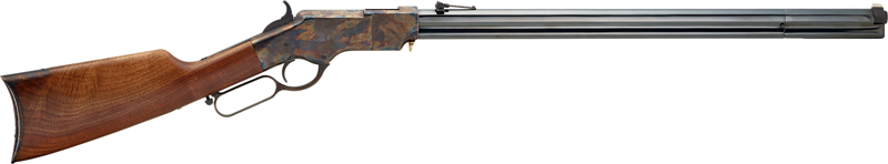 Henry Original Henry Iron Frame 44-40WCF Lever Action Rifle