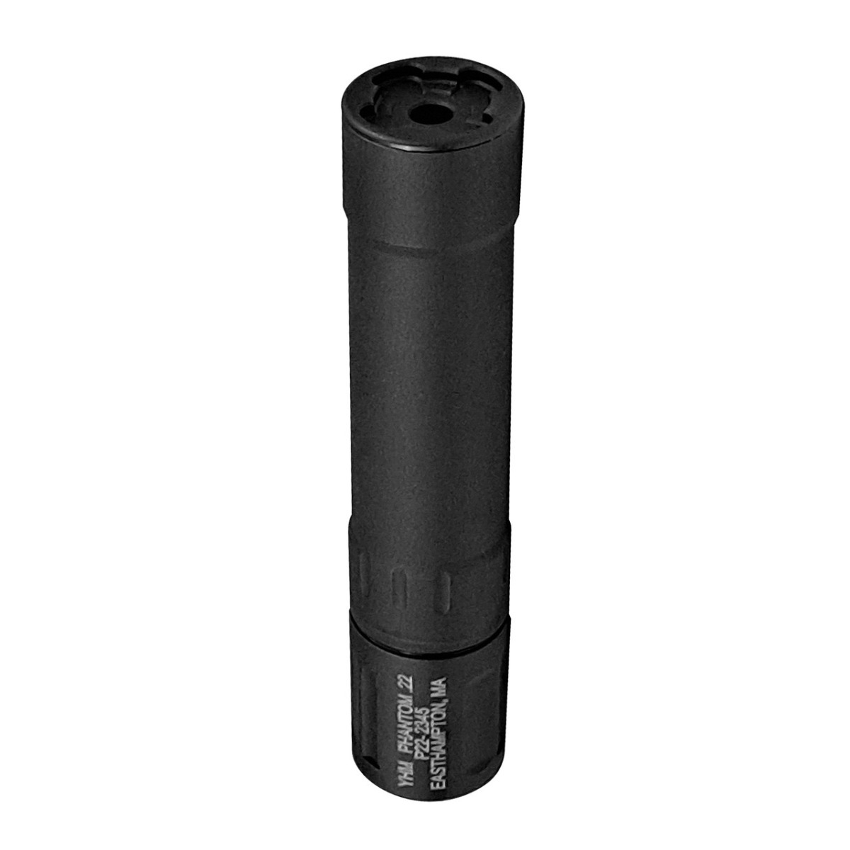 YHM Phantom 22 Caliber Rimfire Suppressor