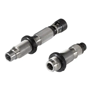 TYPE S MATCH BUSHING FULL DIE SETS