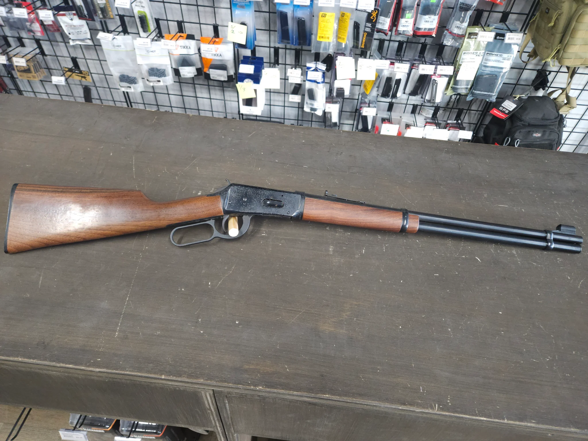WINCHESTER 94 (Used)