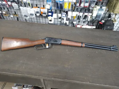 WINCHESTER 94 (Used)