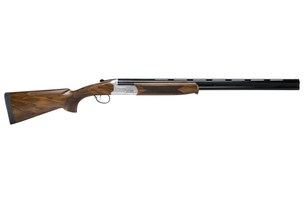 Savage 555E 20 Gauge Over/Under Shotgun
