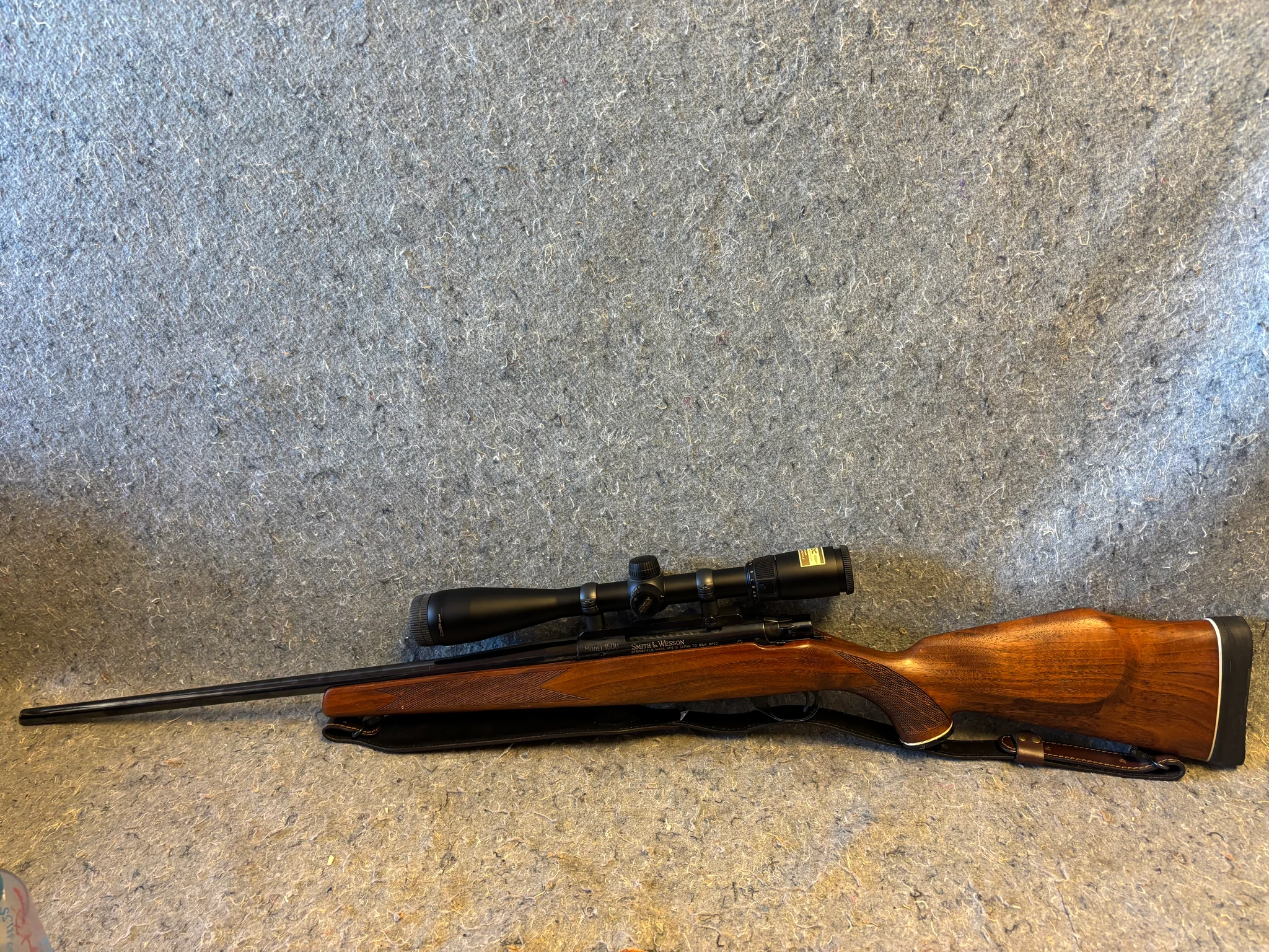 SMITH & WESSON 1500 (Used)