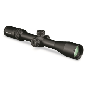 Vortex Diamondback Tactical 4-16x44mm Rifle Scope FFP EBR-2C (MOA) Reticle