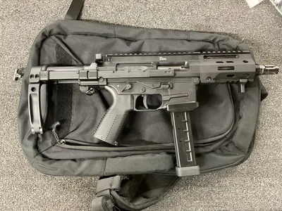 B&T SPC9 (Used)
