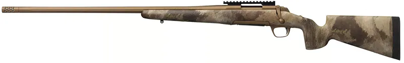 BROWNING X-BOLT