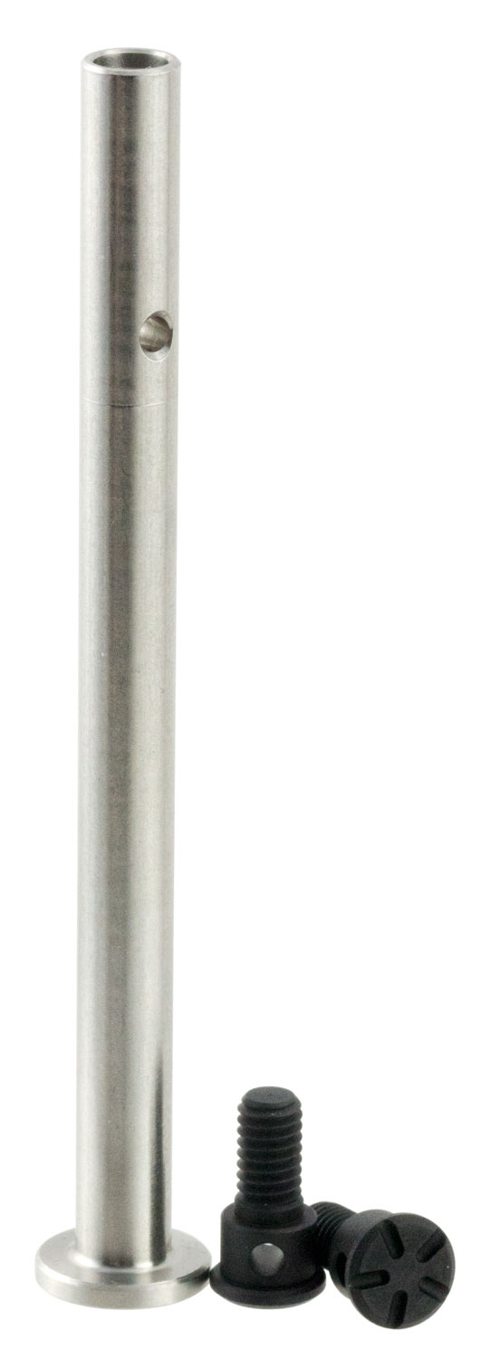 Strike Industries Modular Guide Rod for Glock Gen 3 Pistols, Black - GMGRSBK