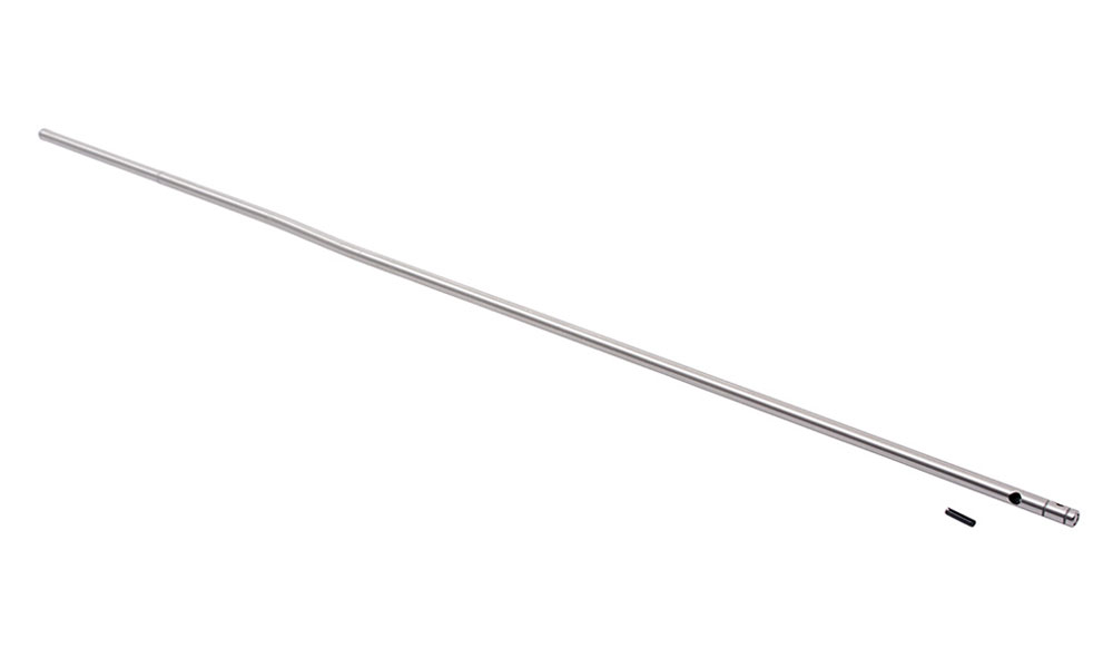 CMMG Rifle-Length AR-15 Gas Tube w/ Roll Pin - 55DA196
