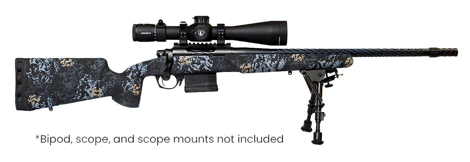 Horizon Firearms Vandal Prime 7MM PRC Bolt Action Rifle
