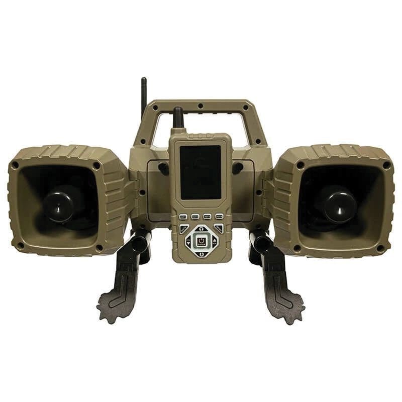 Primos Double Take Electronic Game Caller