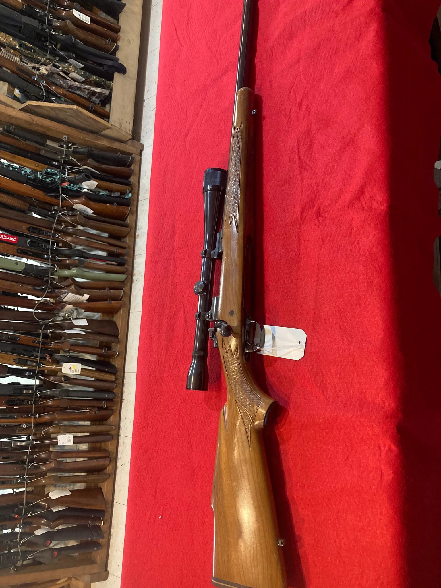WINCHESTER 70 (Used)