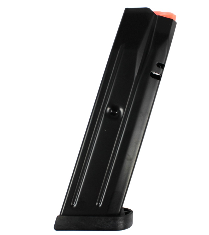 CZ MAGAZINE CZ P-10 F 9MM 10RD