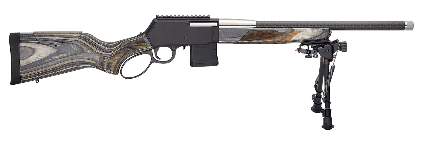 Henry H023-223XCF Lever Action Predator Rifle .223