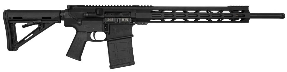 Diamondback DB10 .308 Win M-LOK Rifle, 20-Inch Barrel