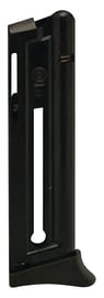 Bersa Magazine: Thunder 22: 22 Long Rifle: 10rd Capacity: Extended Finger Rest - THUN22BLMAG