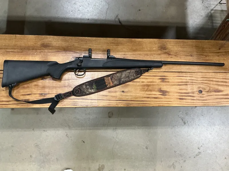 REMINGTON 700 (Used)