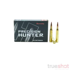Hornady - Precision Hunter - 25-06 Rem - 110 Grain - ELD-X - 200