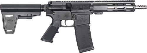 Great Lakes AR15 Pistol .223 Wylde 7.5" Barrel