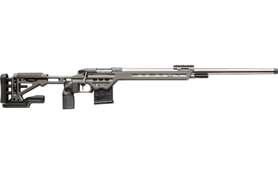 Bergara Competition 6.5 Creedmoor Bolt Action Rifle