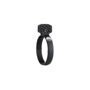 Burris Scope Throw Lever for XTRII, XTRIII, & Veracity Matte Black