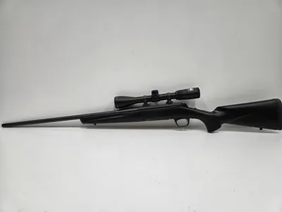 BROWNING X-BOLT (Used)