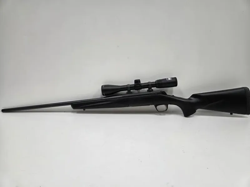 BROWNING X-BOLT (Used)
