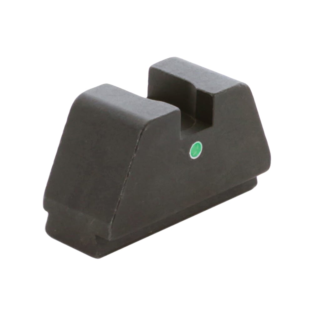Ameriglo Sight Rear, Green