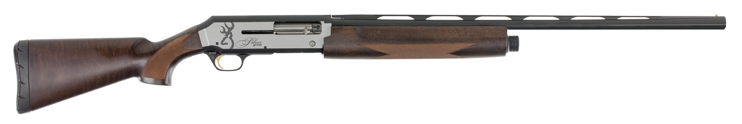 Browning Silver Field Micro Midas 20 Gauge Shotgun