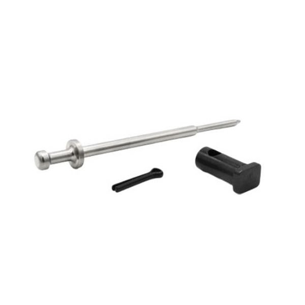 JP Enterprises Small Frame Enhanced Bolt Carrier Pin Package, Black