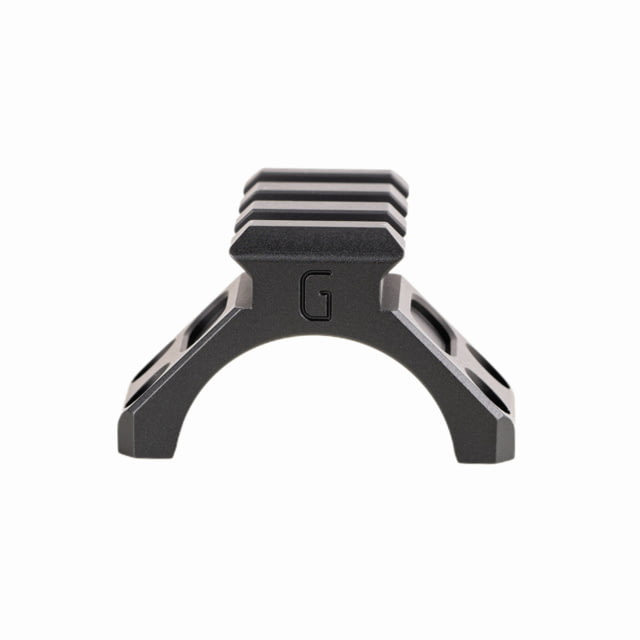Geissele Super Precision Scope Cap Mount Top Pic 34Mm Black