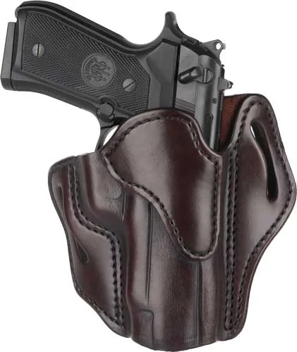 1791 BH2.3 BELT OWB MULTI-FIT - OPTIC RDY RH 1911 4-5" SIG BRN