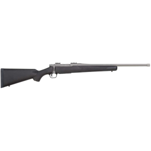 Mossberg 28259 Patriot  450 Bushmaster 4+1 20 Synthetic Stock
