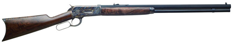 Chiappa 1886 Lever Action Rifle .45-70 Gov 26" Barrel