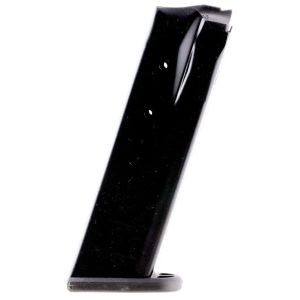 ProMag RUGA37 Ruger  40 S&W SR40 15rd Black Oxide Detachable