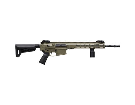 Maxim Defense Industries MD10L .308 Win 16" AR Rifle, Flat Dark Earth - MXM49683