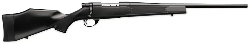 WEATHERBY VANGUARD