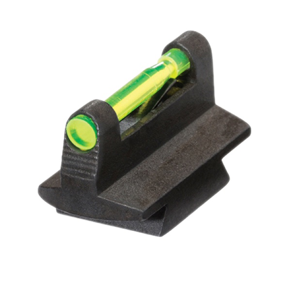 Hiviz Universal Dovetail Sight Front, Green/Red